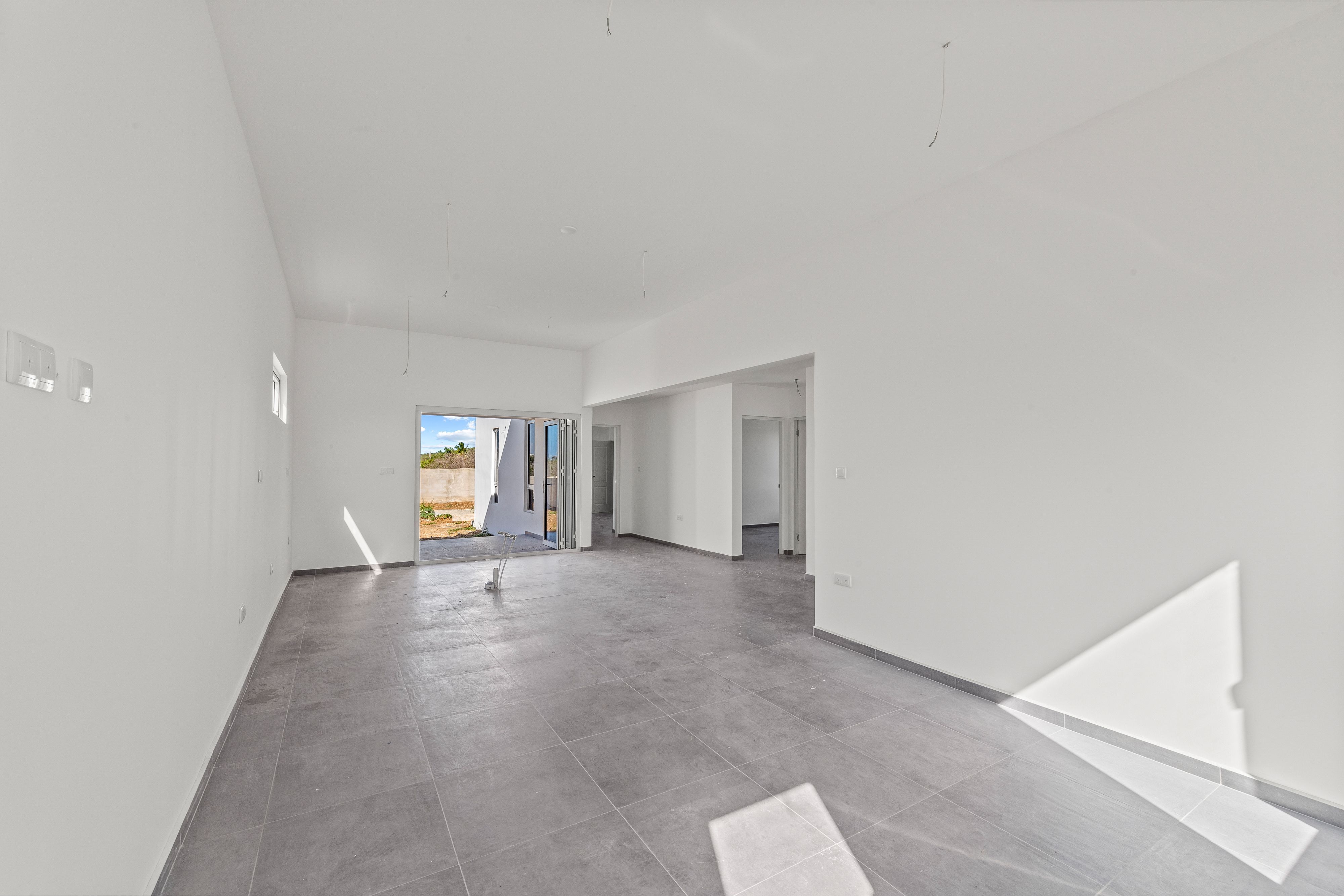 Property in Abrahamsz