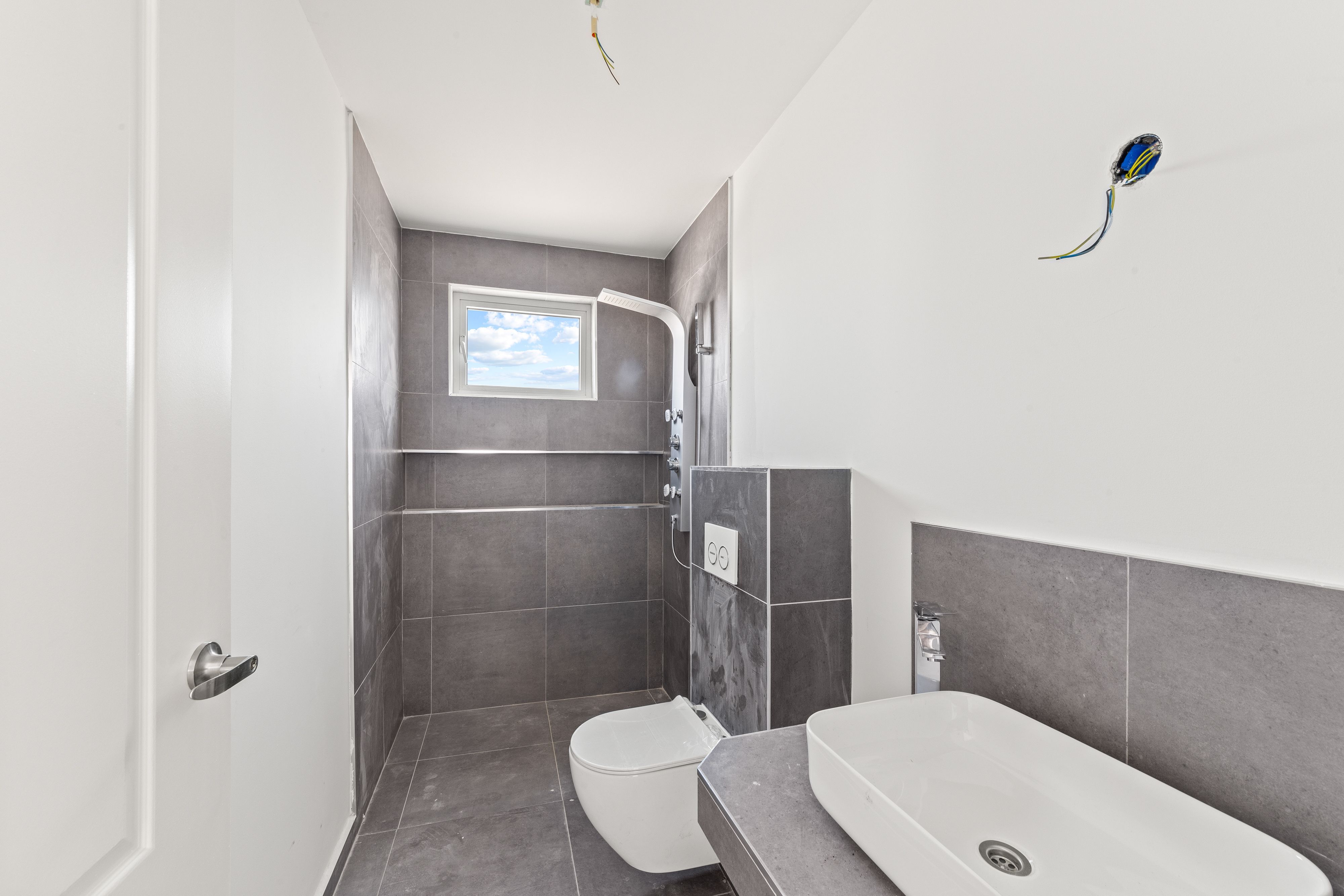 Property in Abrahamsz