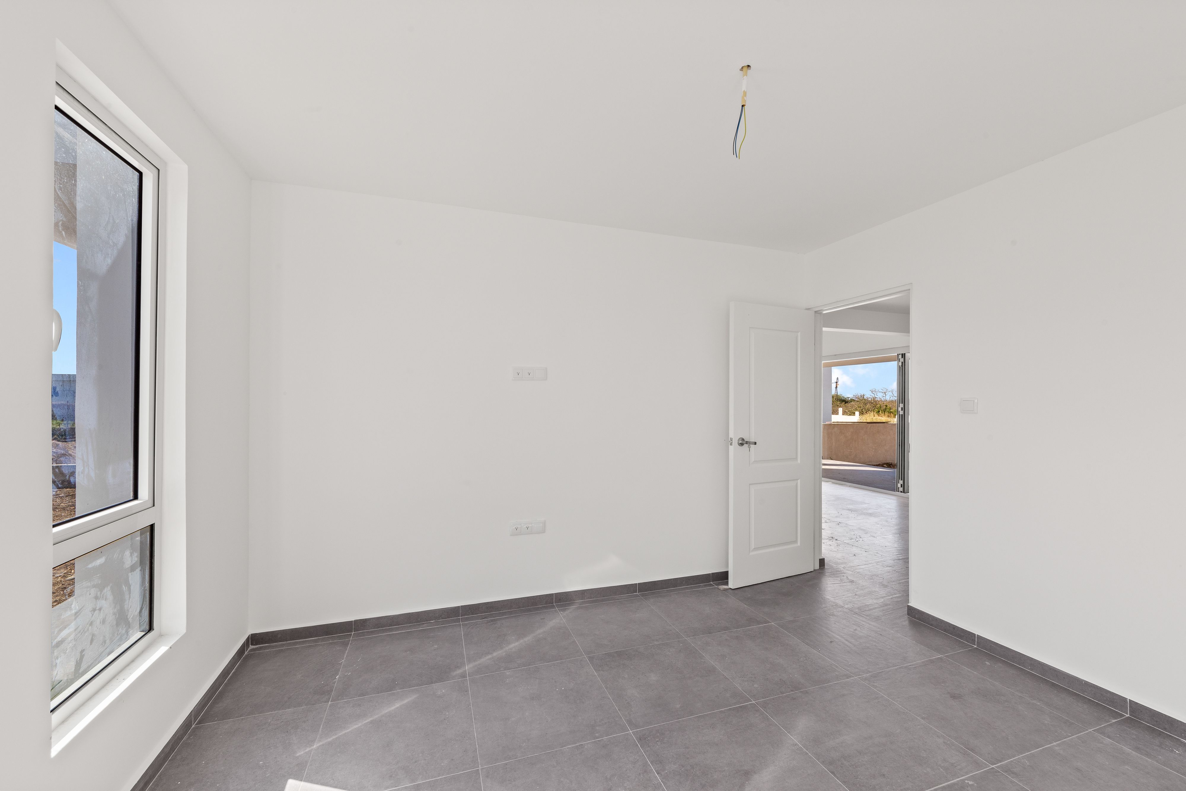 Property in Abrahamsz