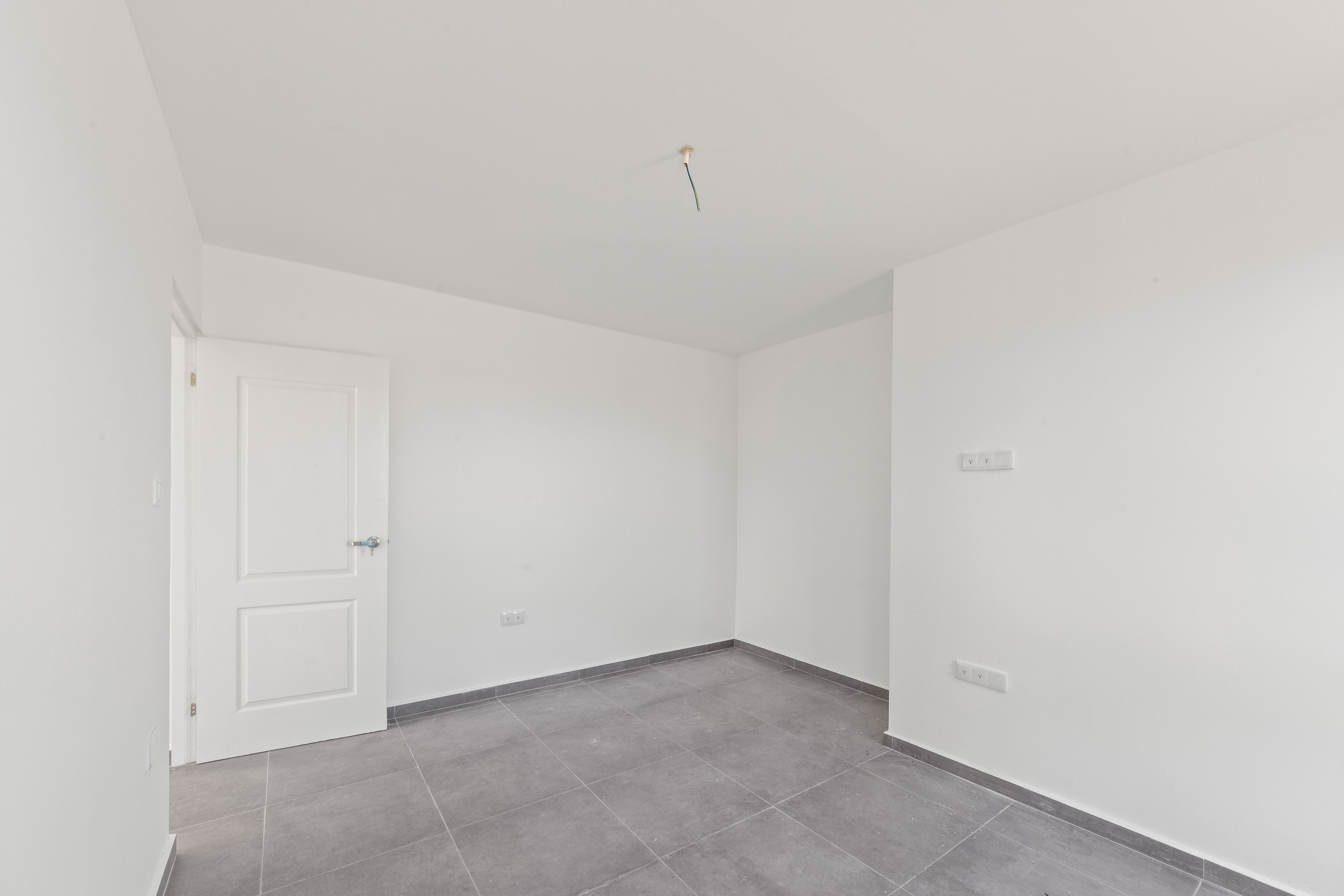 Property in Abrahamsz