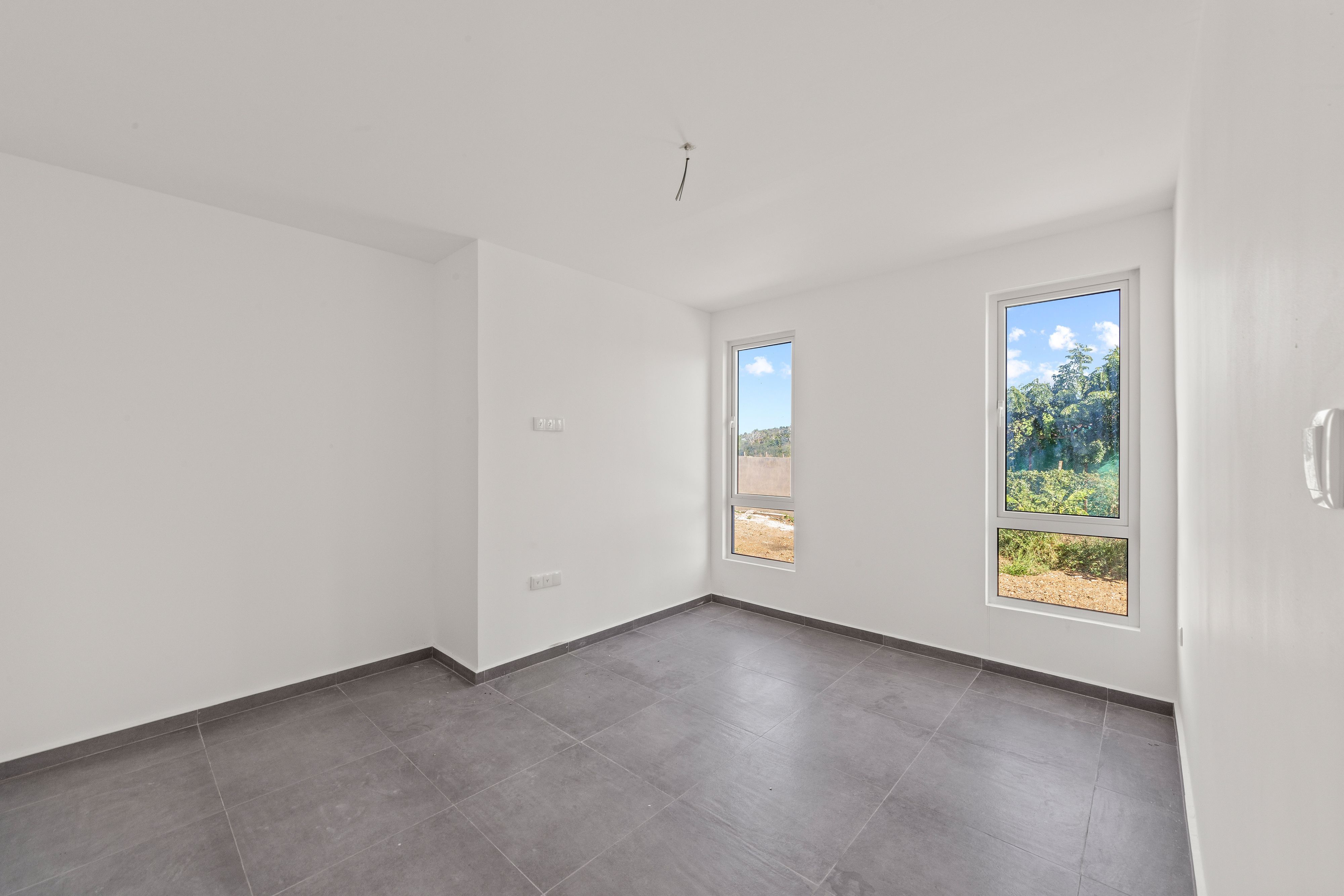 Property in Abrahamsz