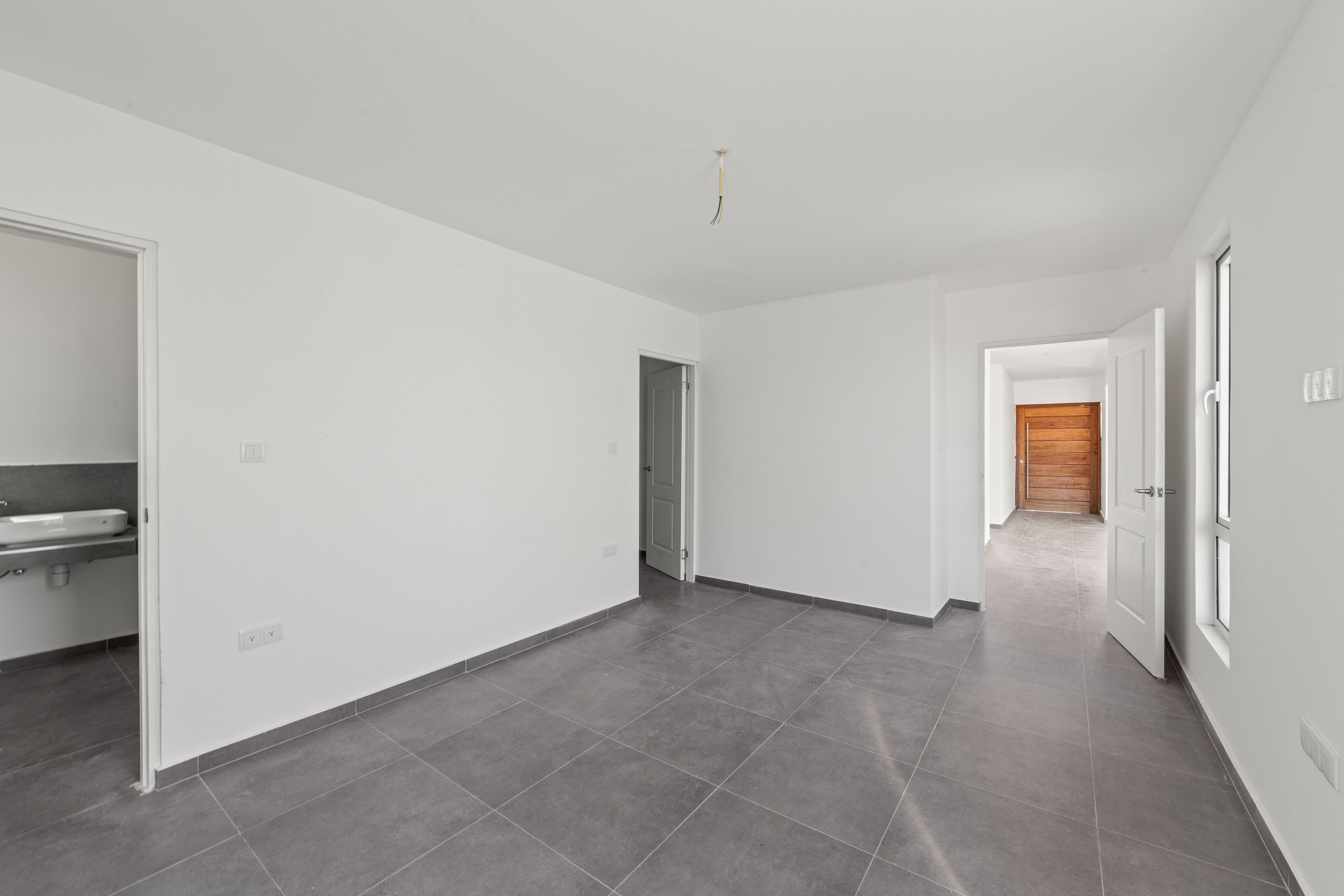 Property in Abrahamsz