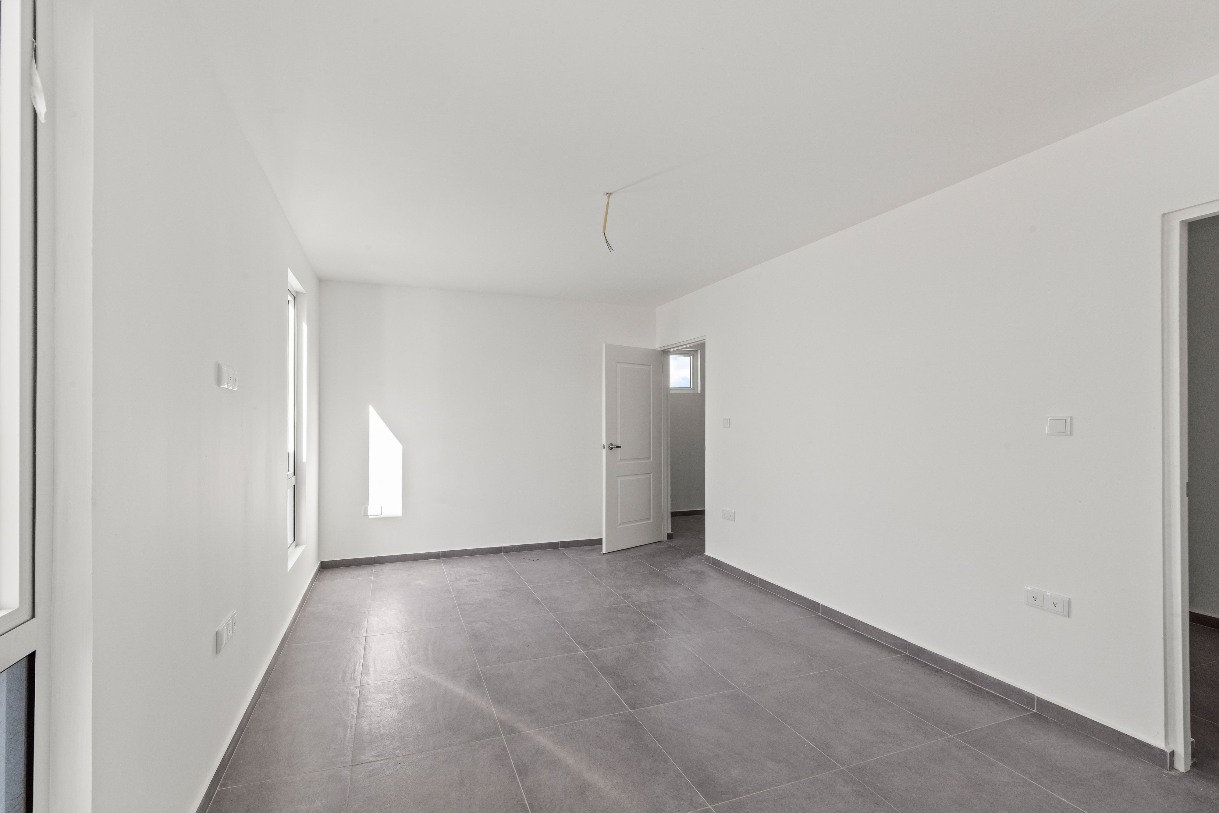 Property in Abrahamsz