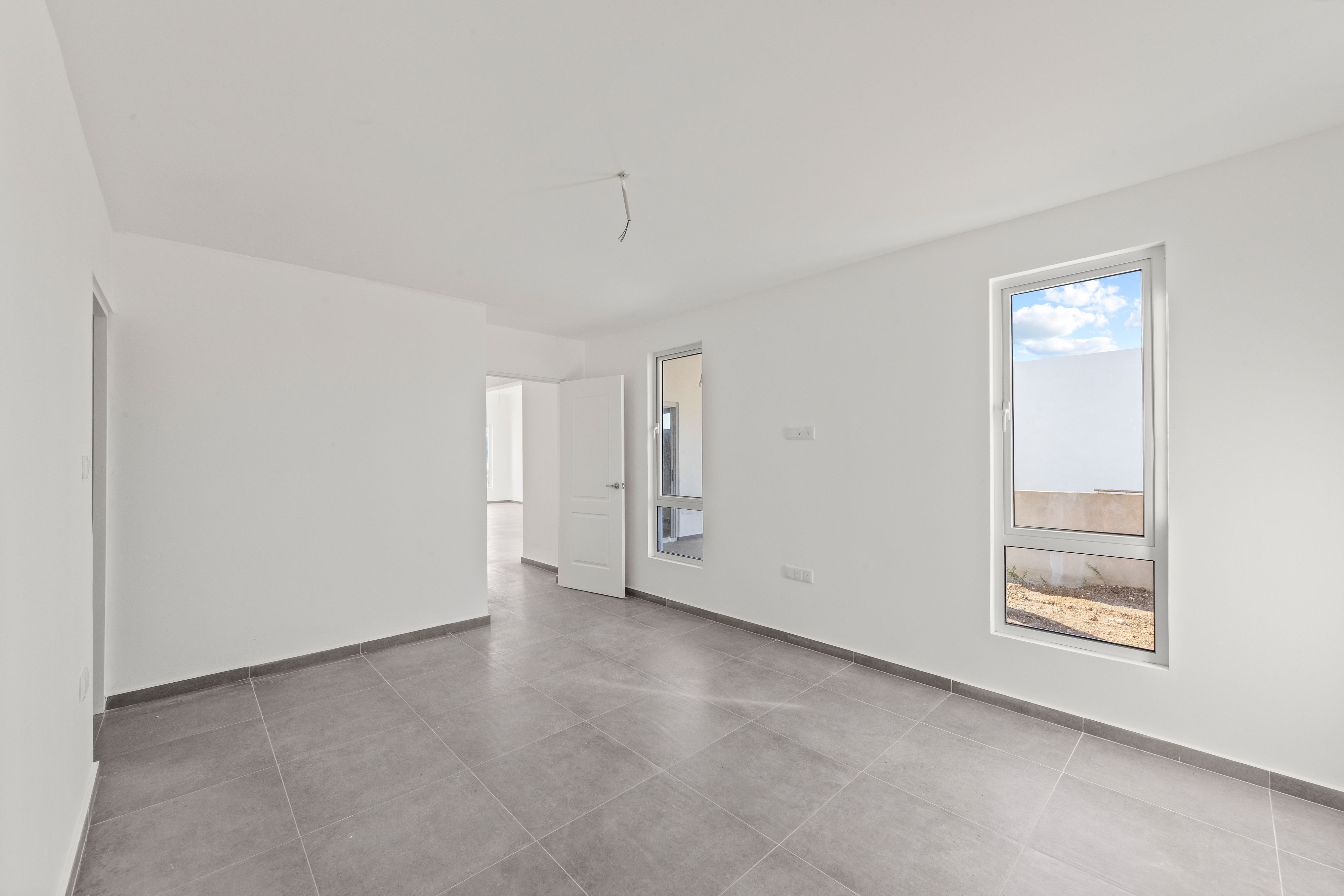 Property in Abrahamsz