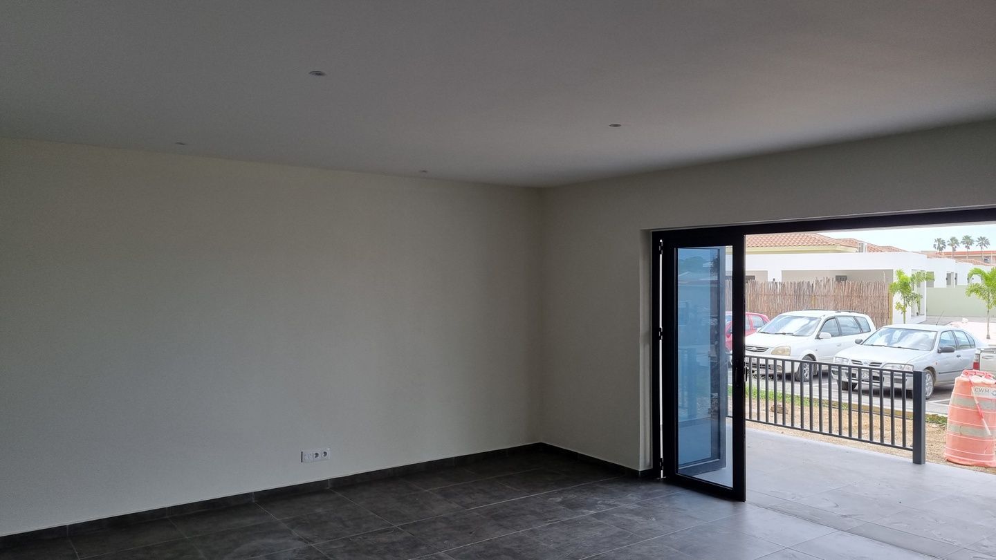 Apartment in Vredenberg