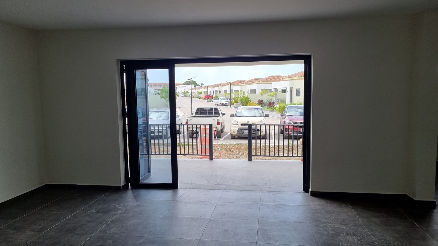 Apartment in Vredenberg