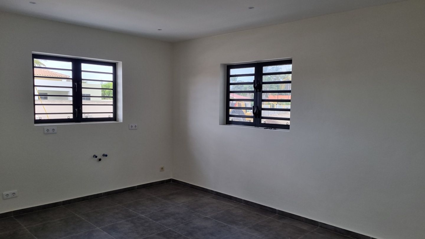 Apartment in Vredenberg
