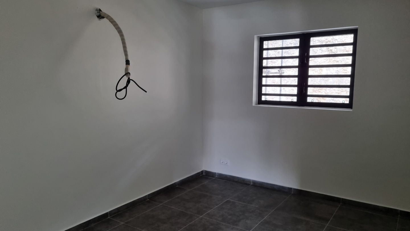 Apartment in Vredenberg