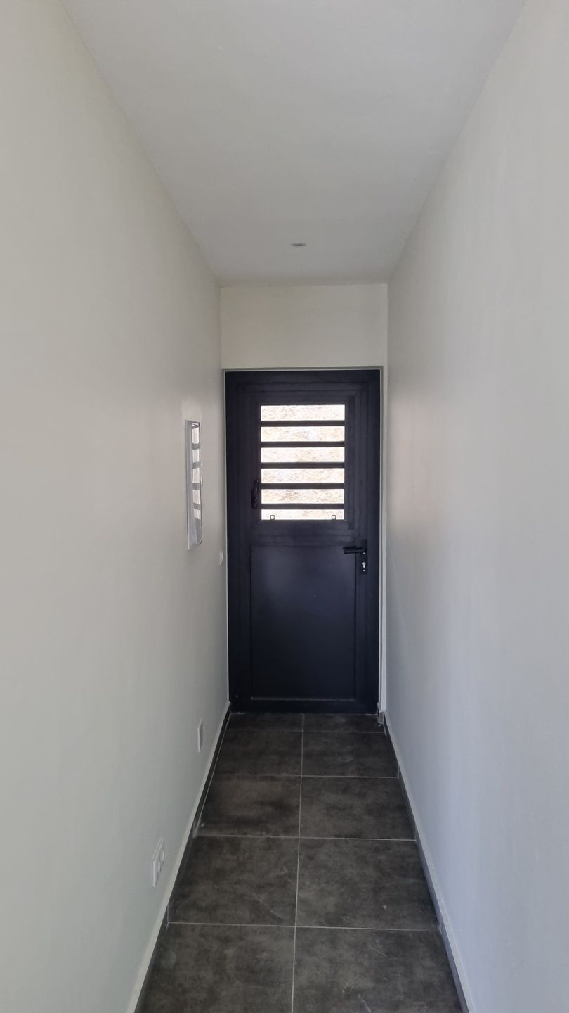 Apartment in Vredenberg