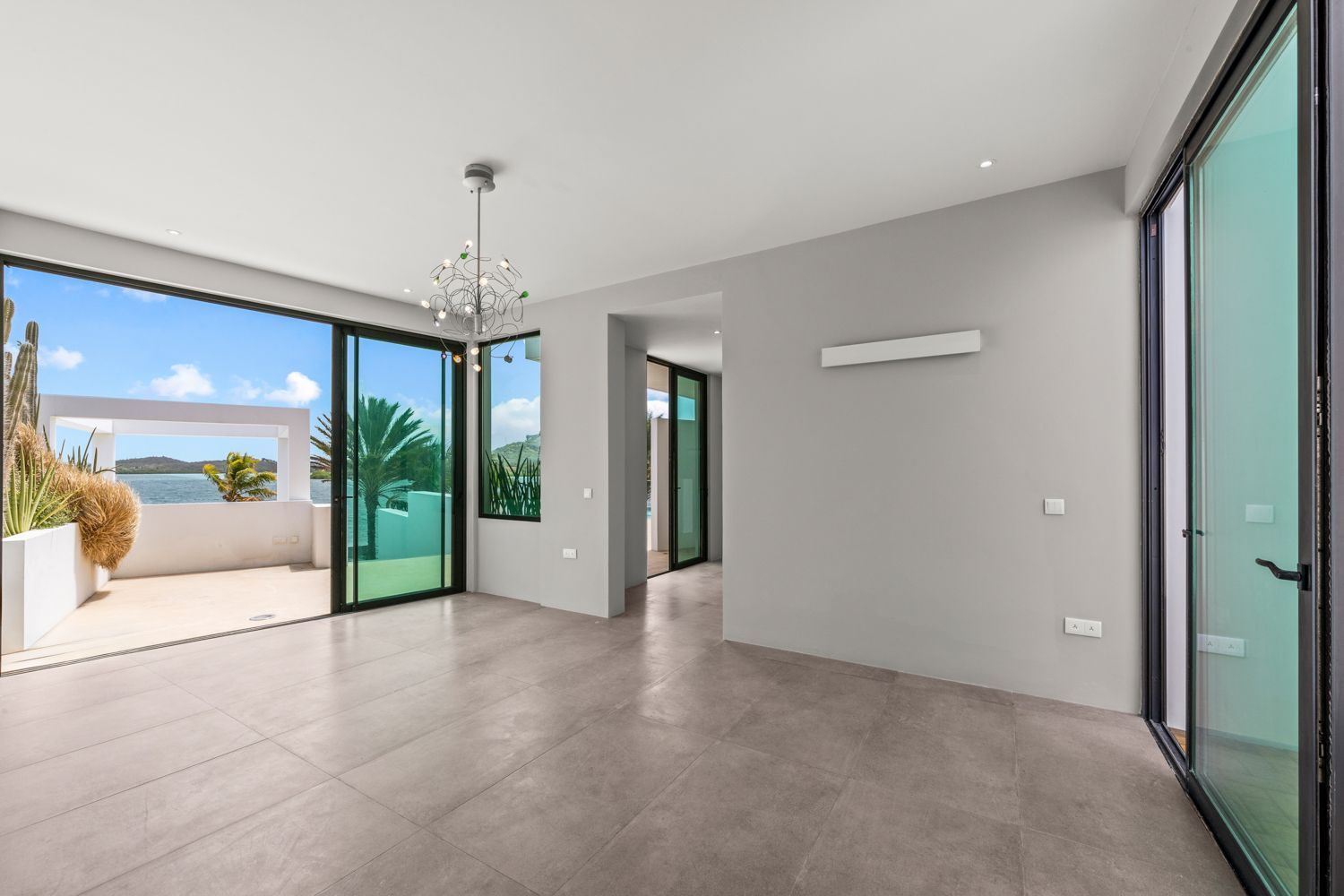 Villa in Jan Sofat