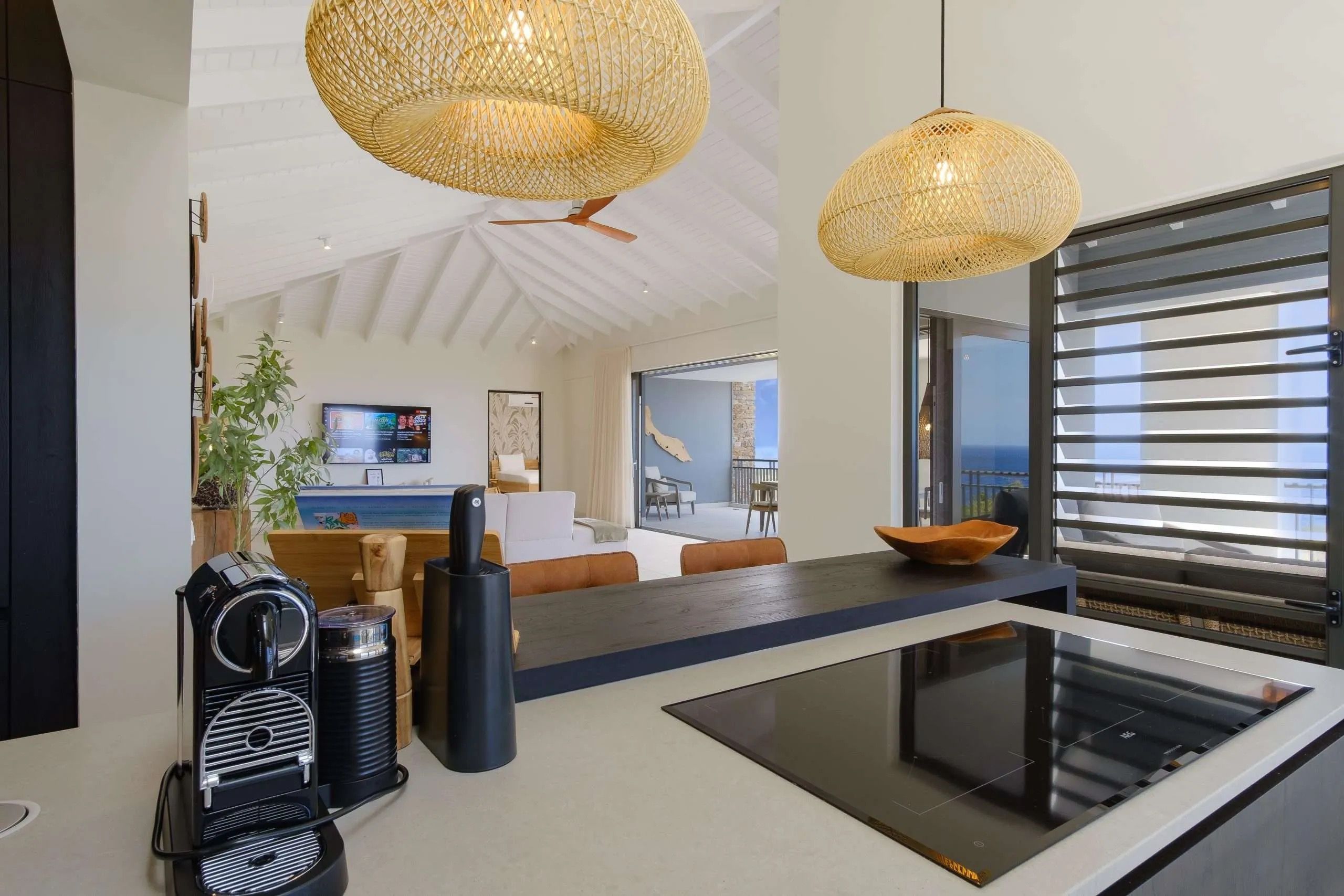 Apartment in Coral Estate