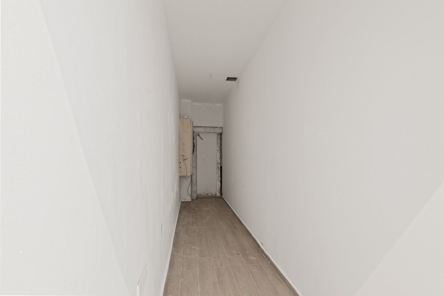 House in Punda