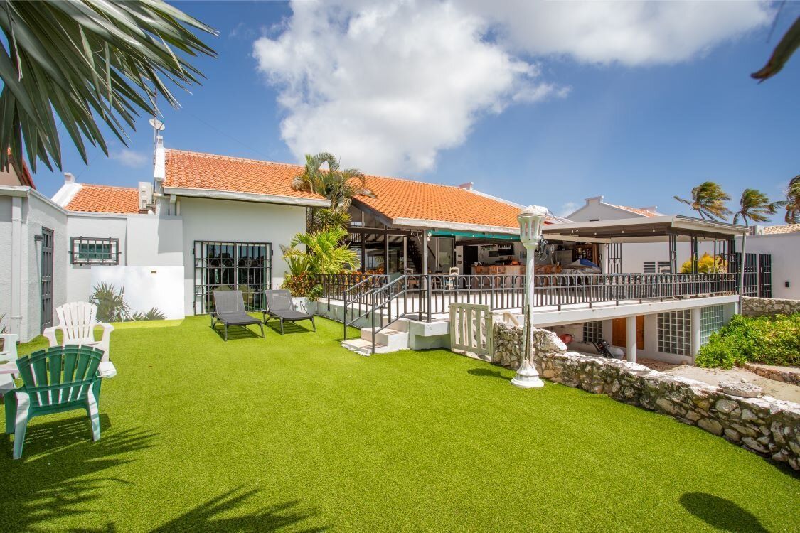 Villa in Jan Sofat