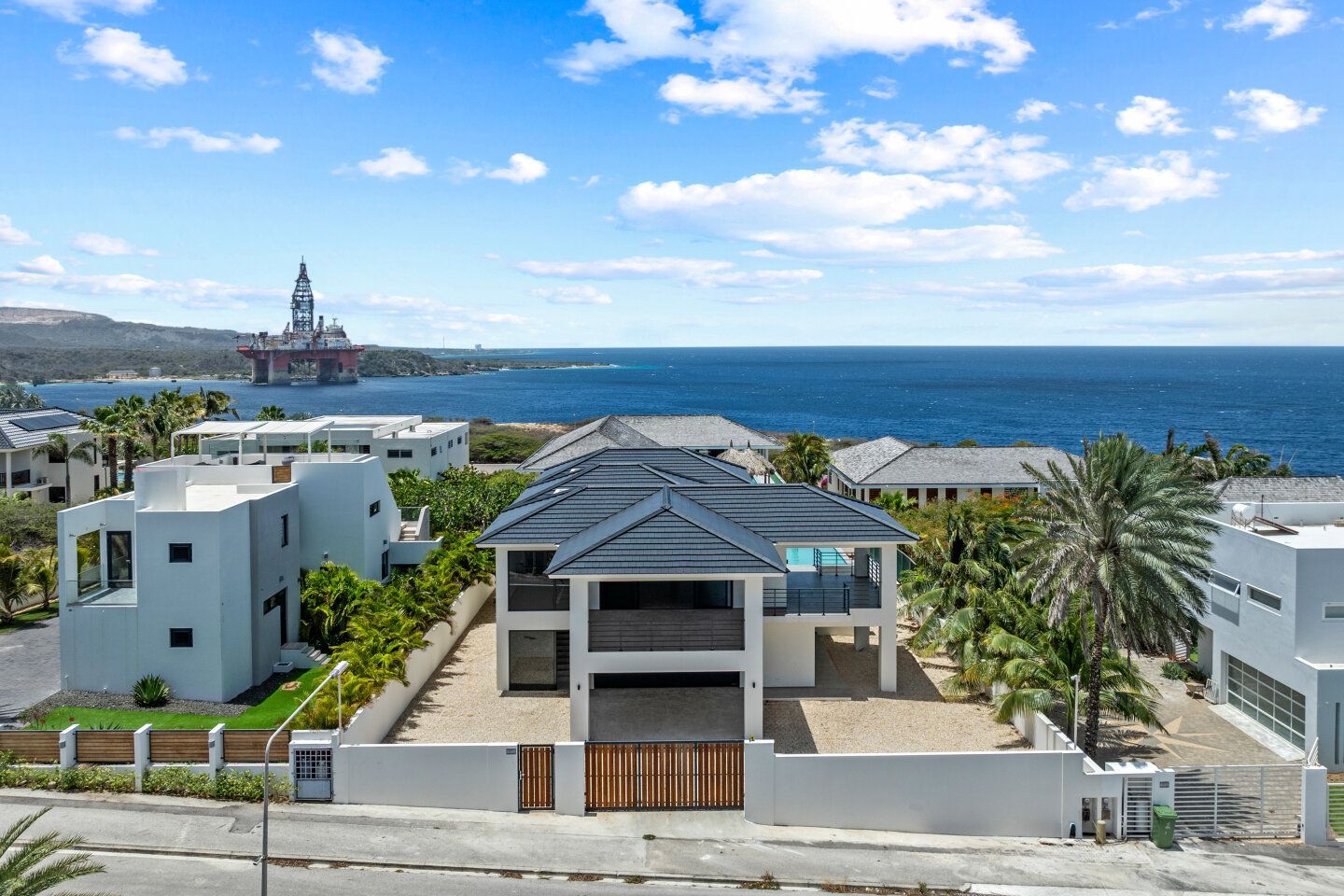 Villa in Vista Royal