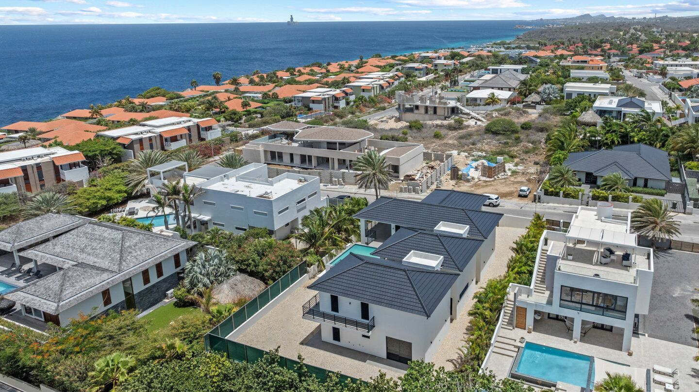 Villa in Vista Royal