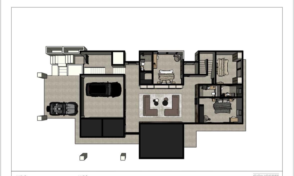 Villa in Vista Royal