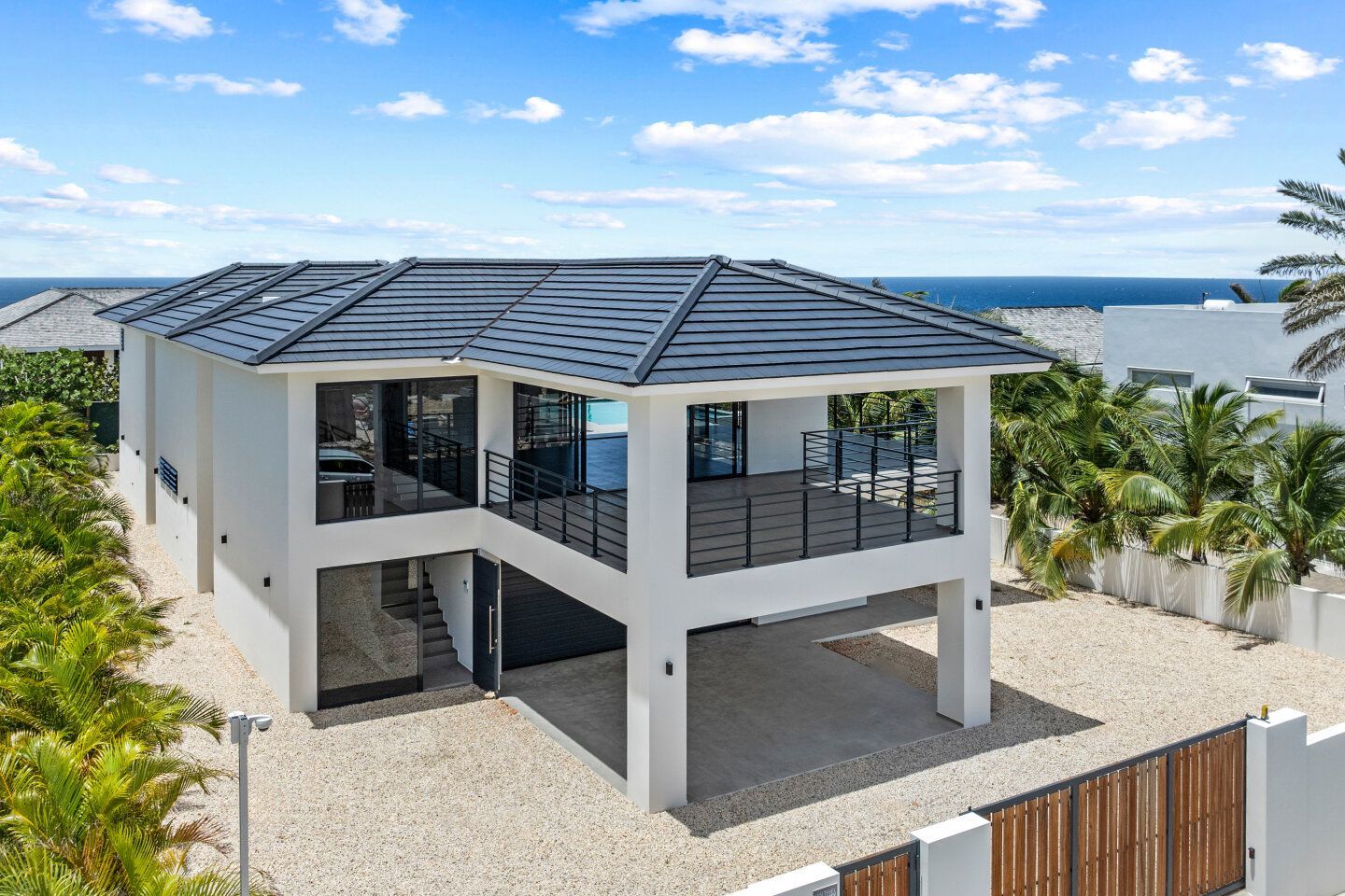 Villa in Vista Royal