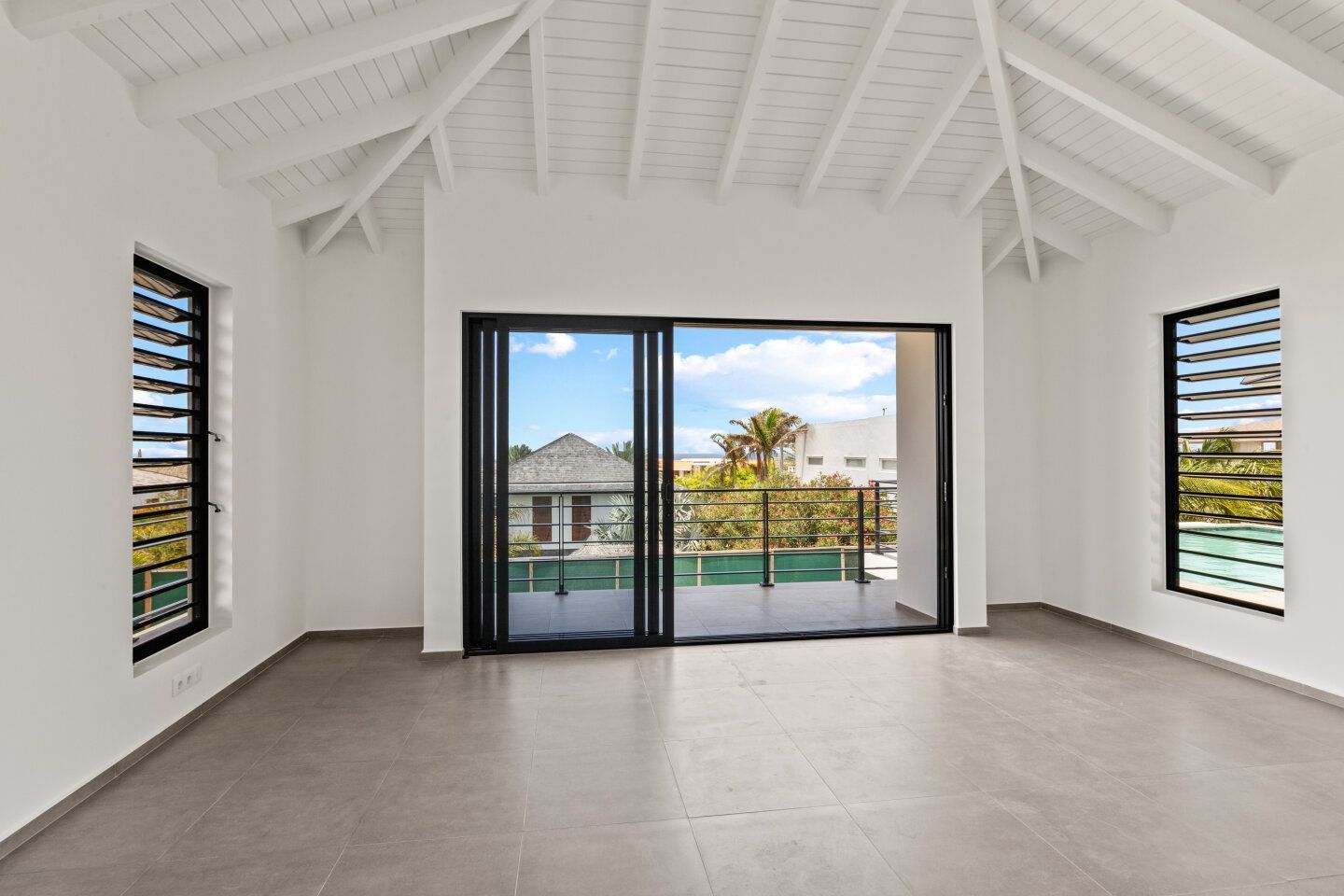 Villa in Vista Royal