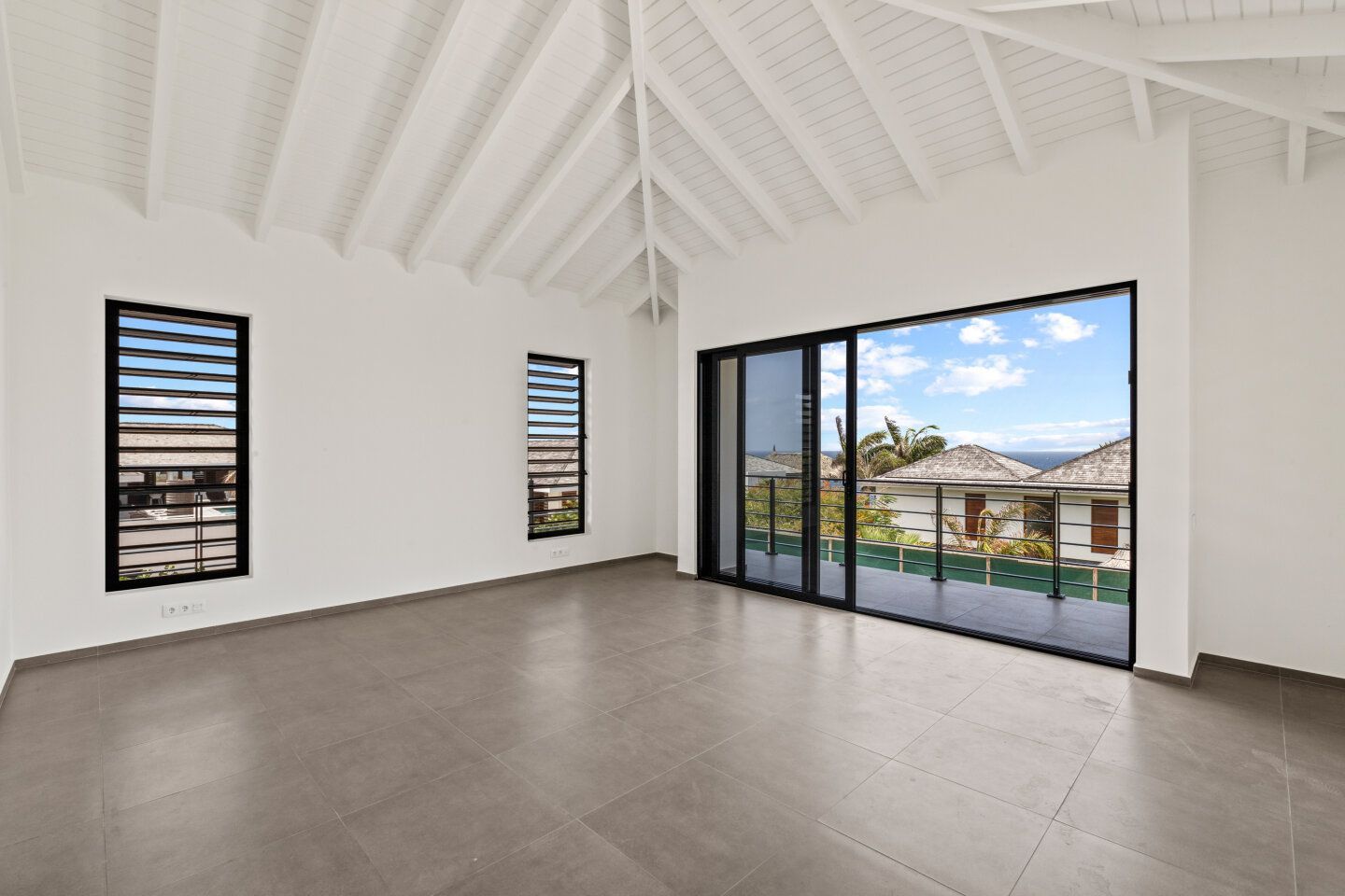 Villa in Vista Royal