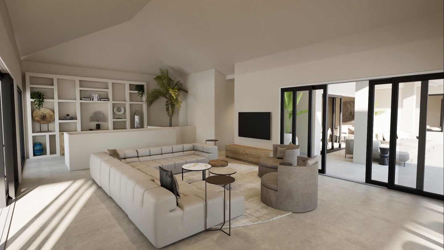 Villa in Vista Royal