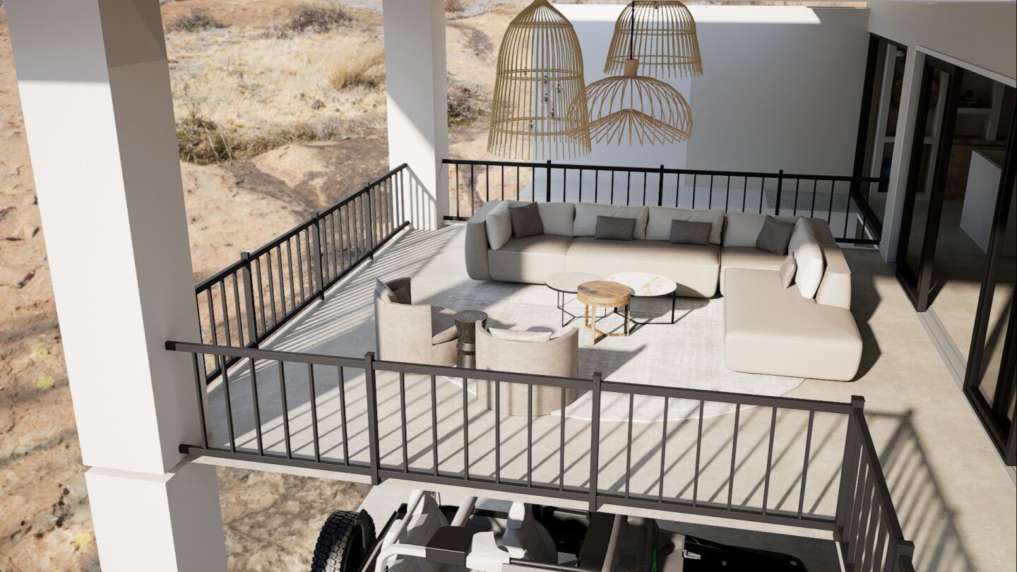 Villa in Vista Royal