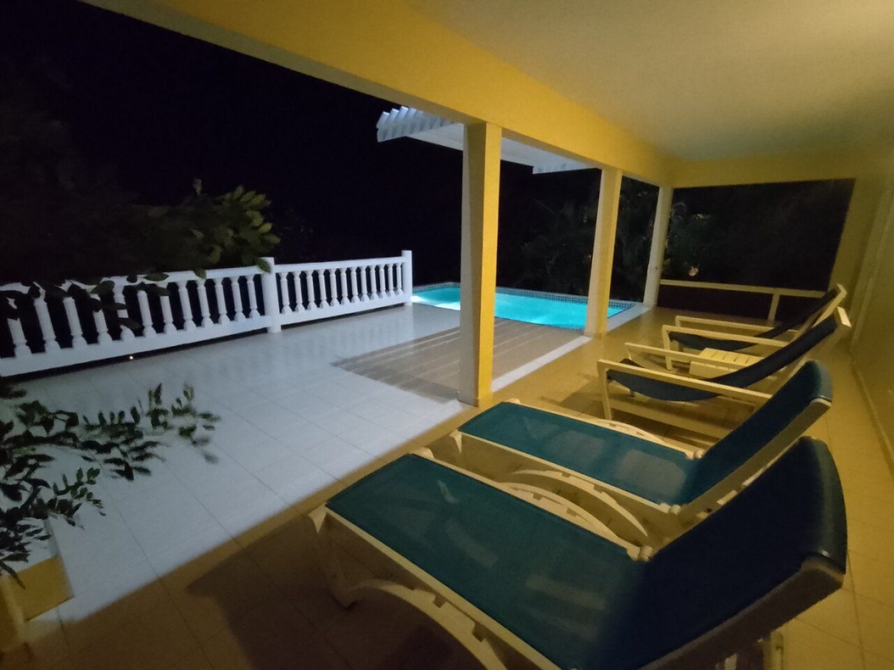 Villa in Coral Estate