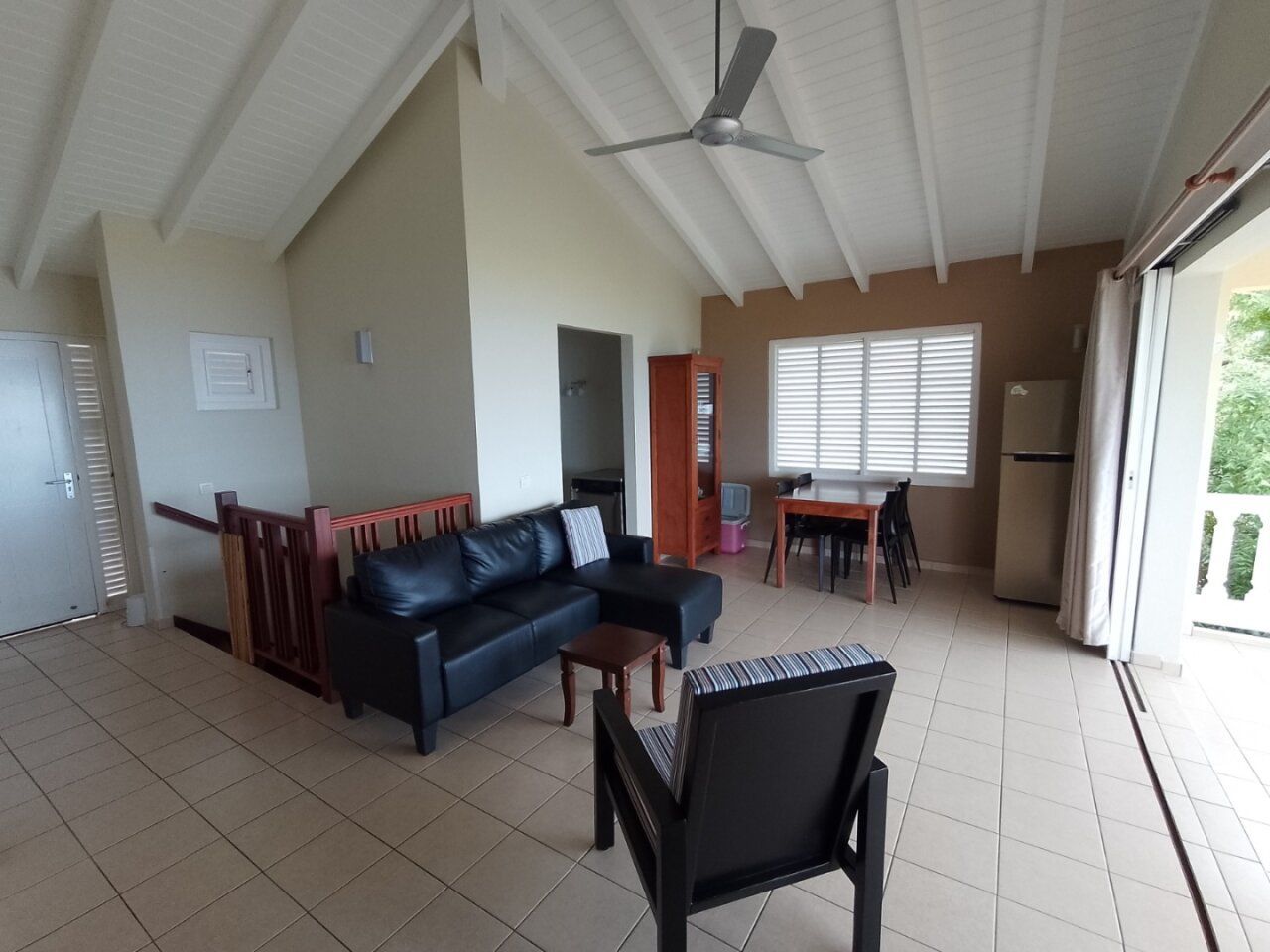 Villa in Coral Estate