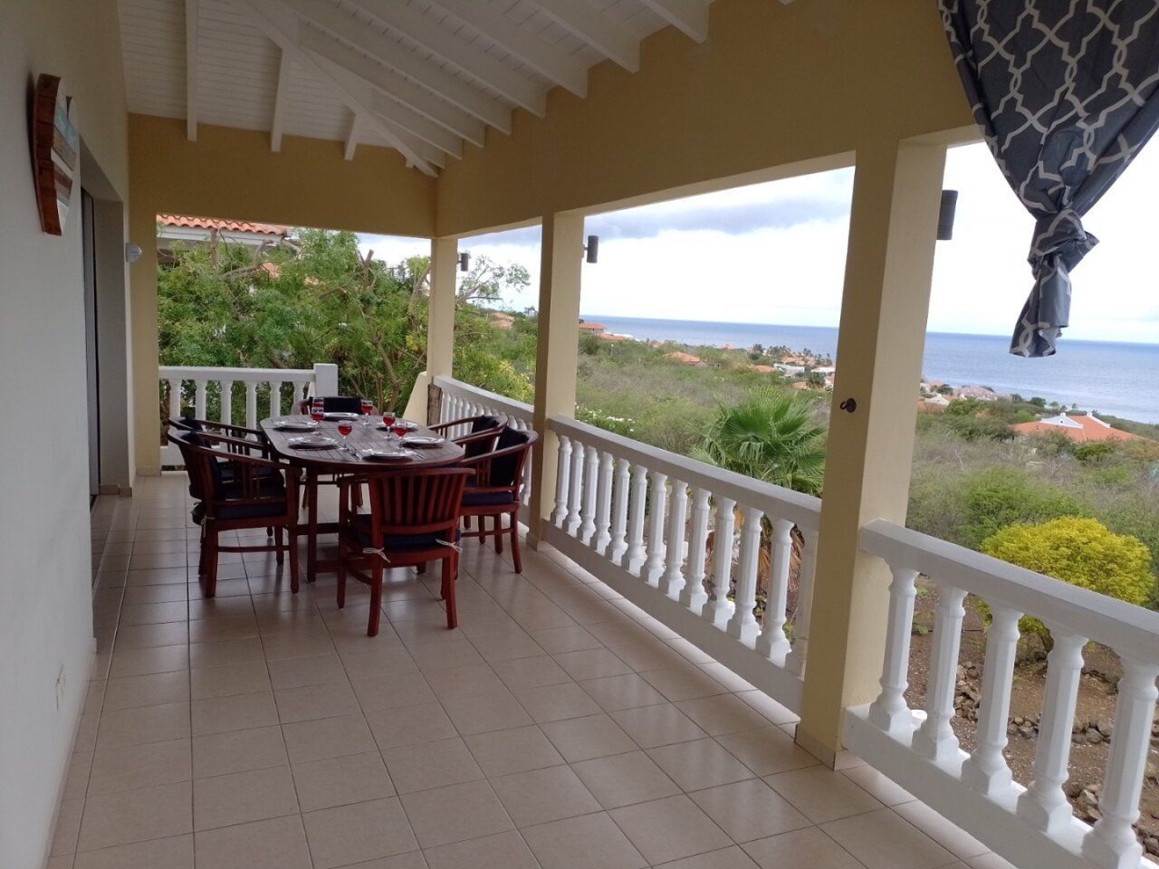 Villa in Coral Estate