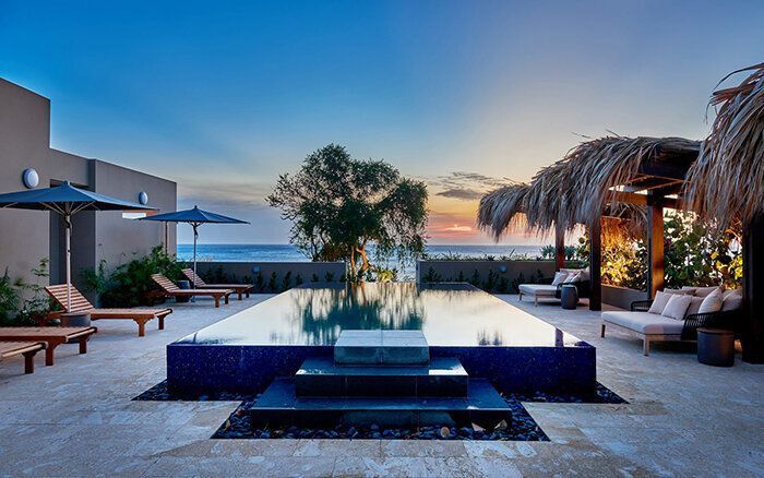 Villa in Coral Estate