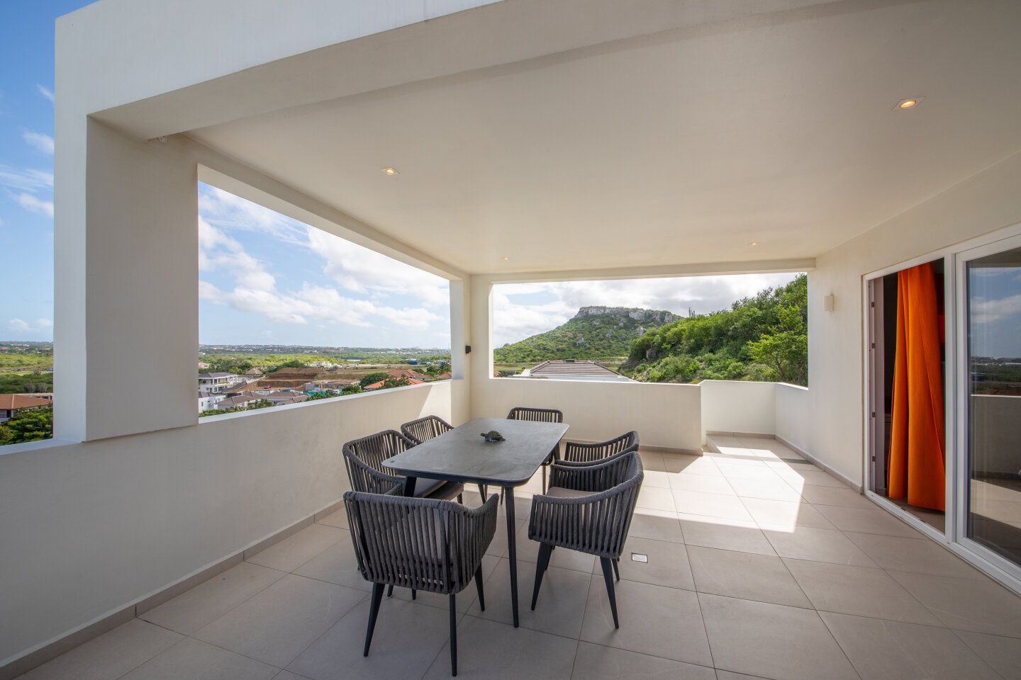 Villa in Blue Bay