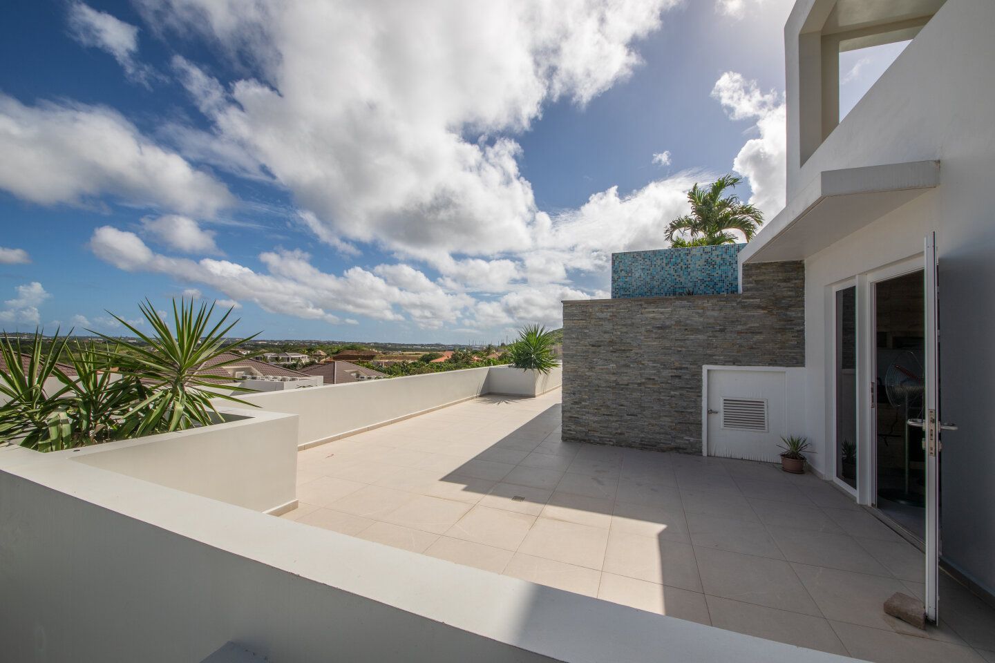 Villa in Blue Bay