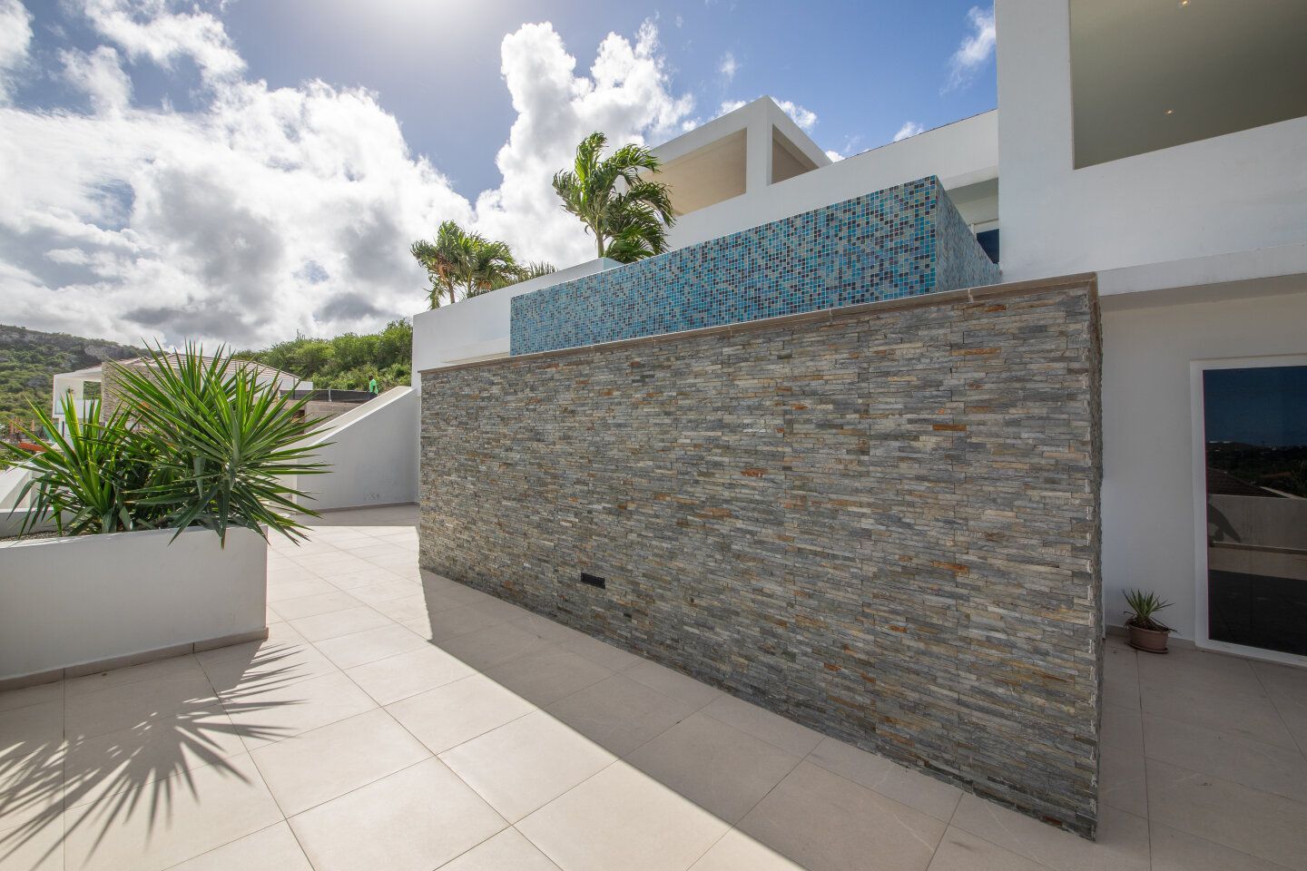 Villa in Blue Bay