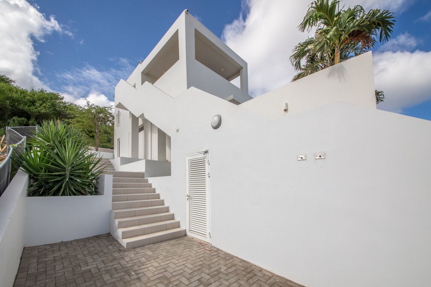 Villa in Blue Bay
