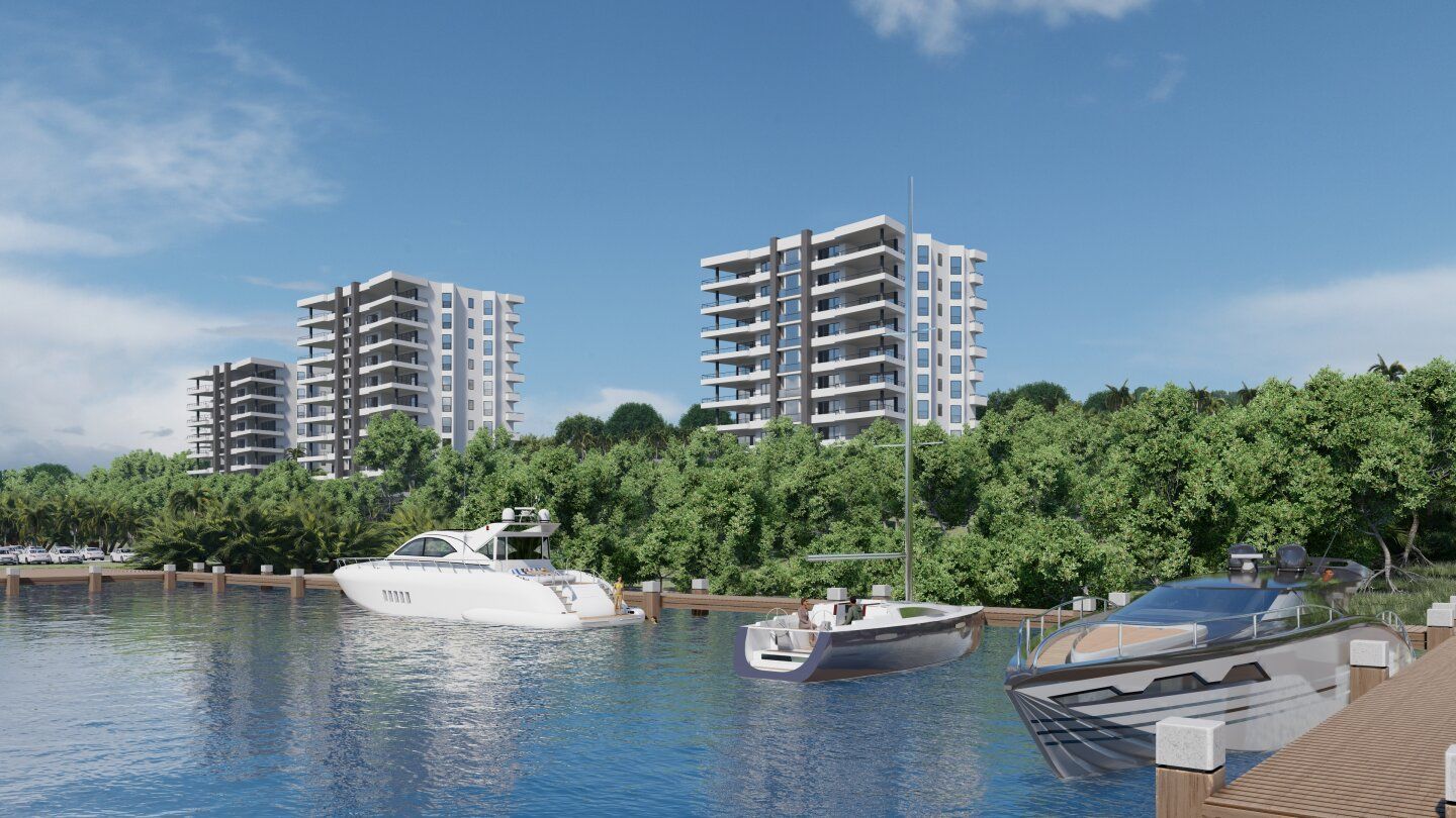 Apartment in Piscadera