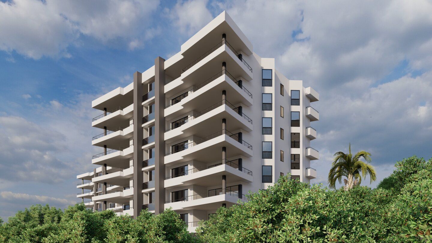 Apartment in Piscadera