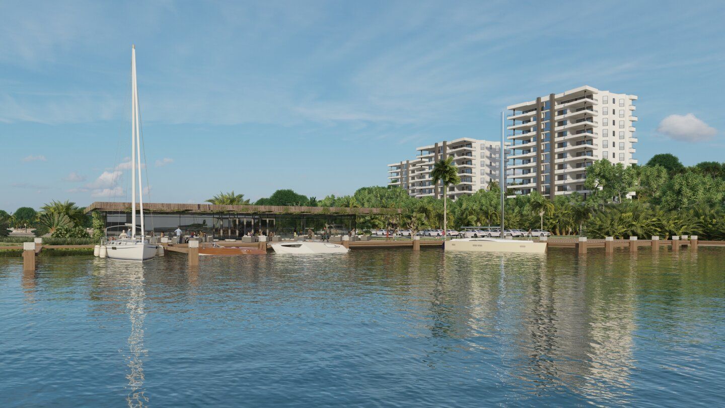 Apartment in Piscadera