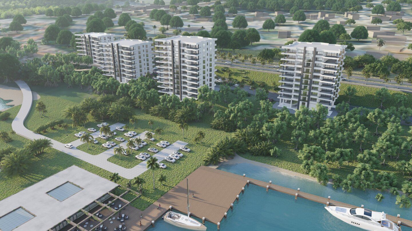 Apartment in Piscadera