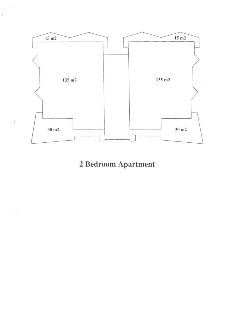 Apartment in Piscadera
