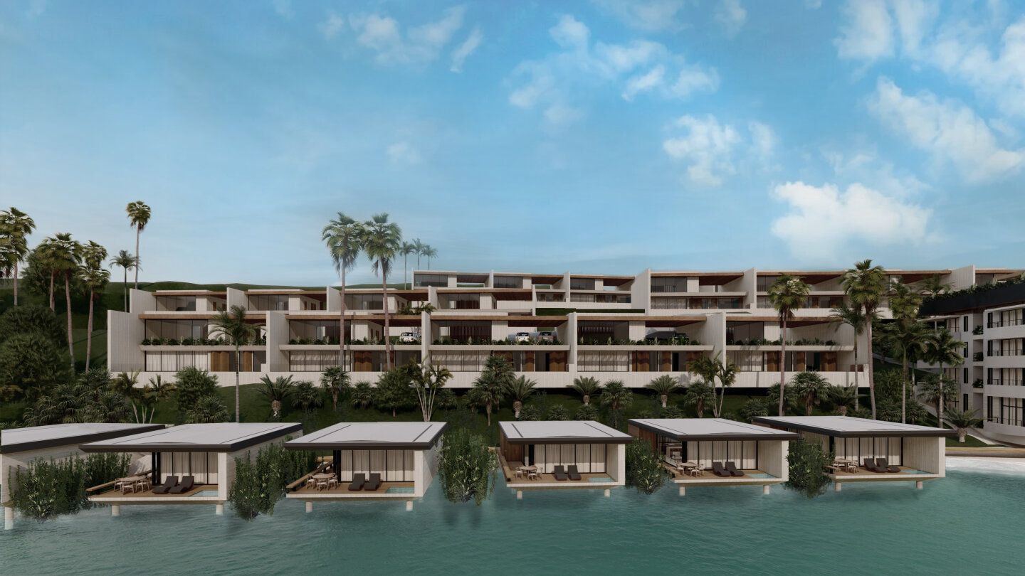 Villa in Vista Royal