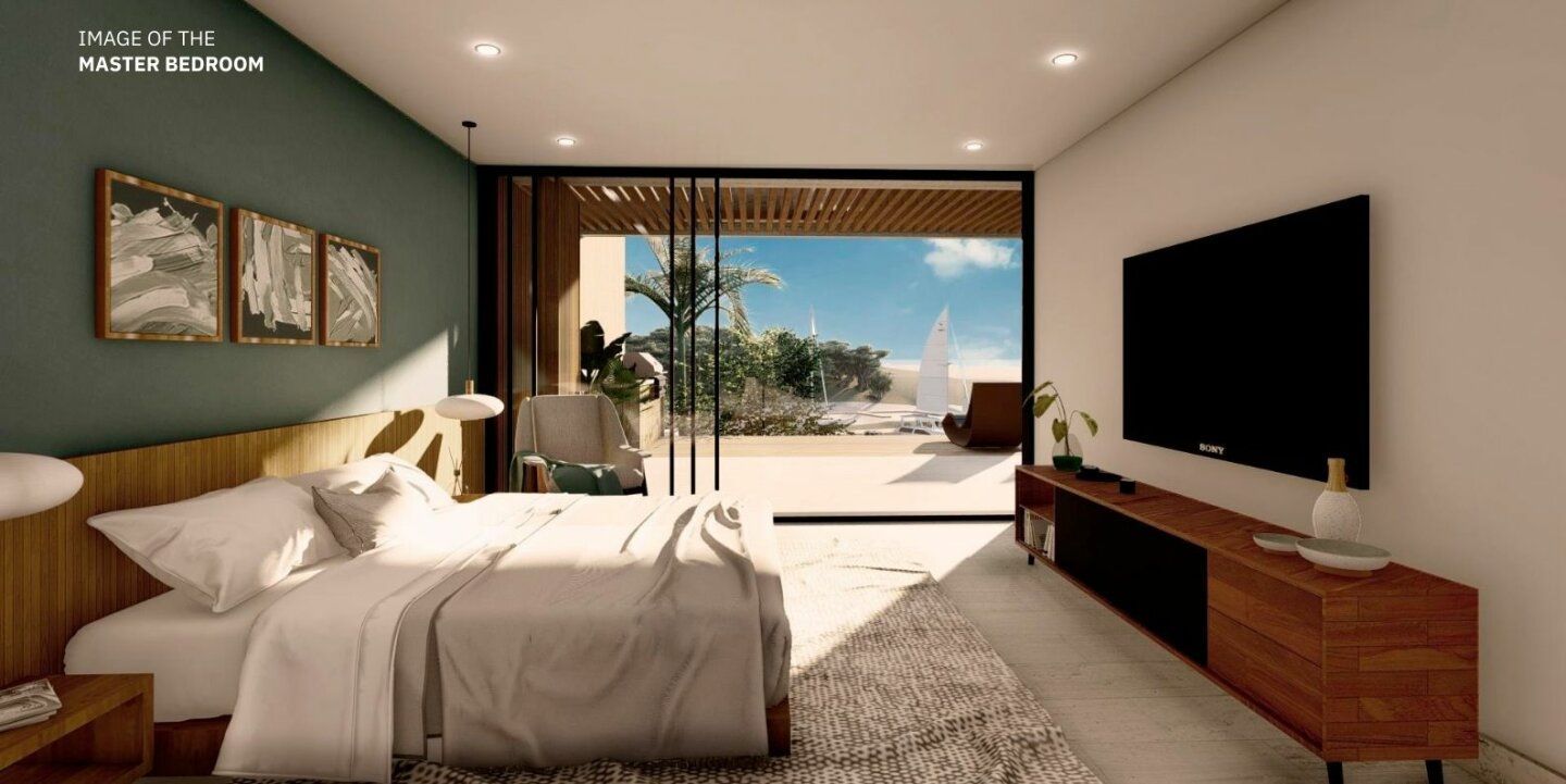 Villa in Vista Royal