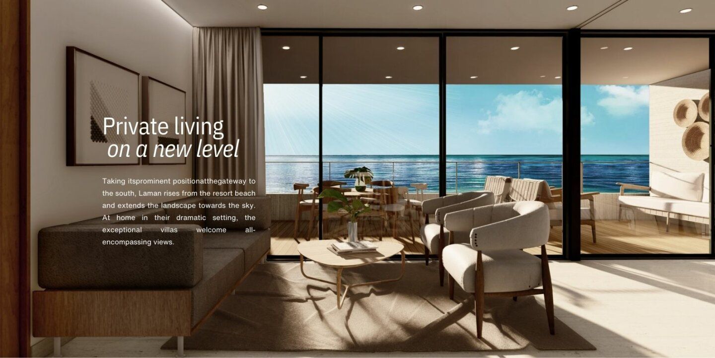 Apartment in Vista Royal