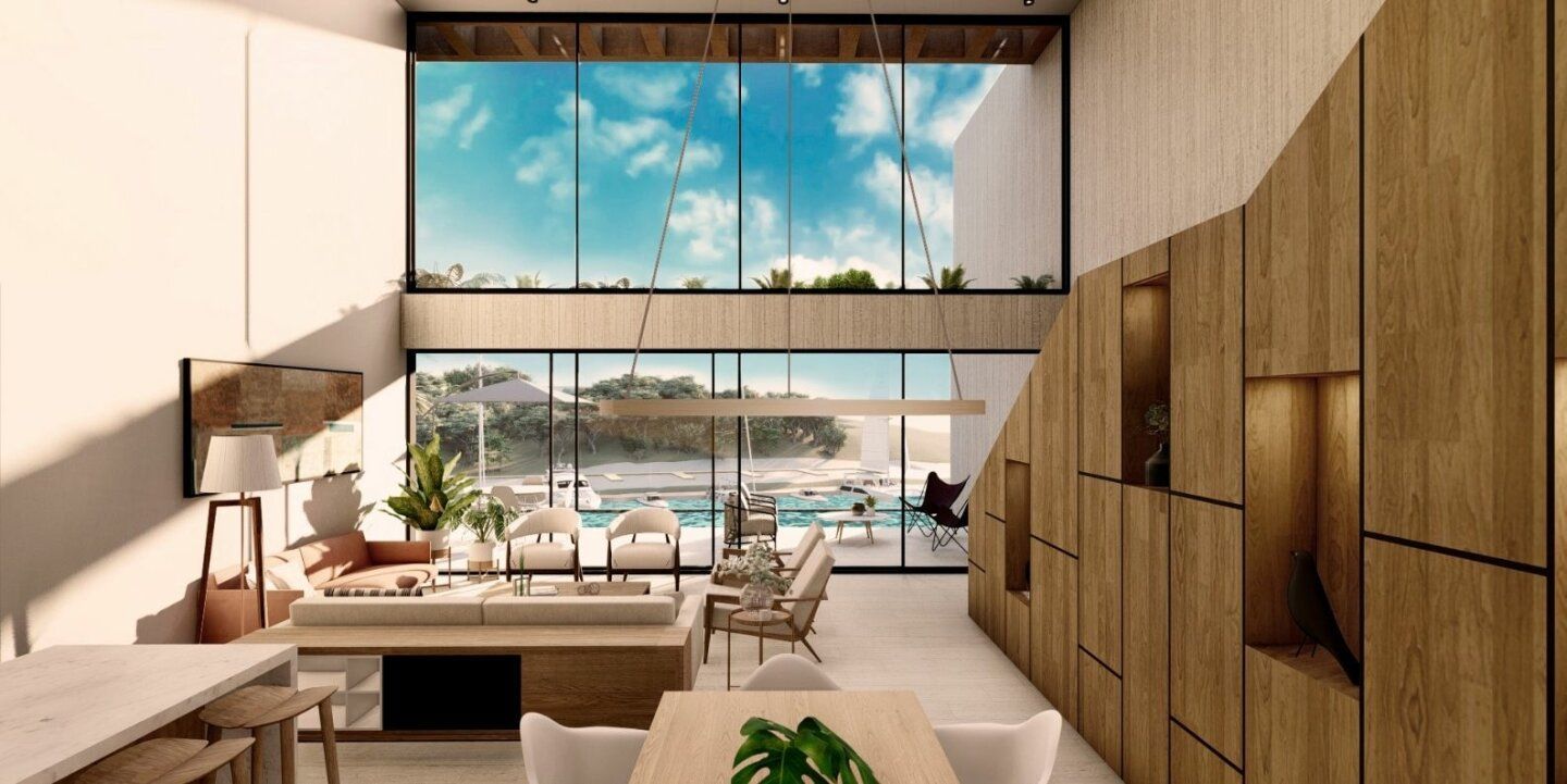 Apartment in Vista Royal