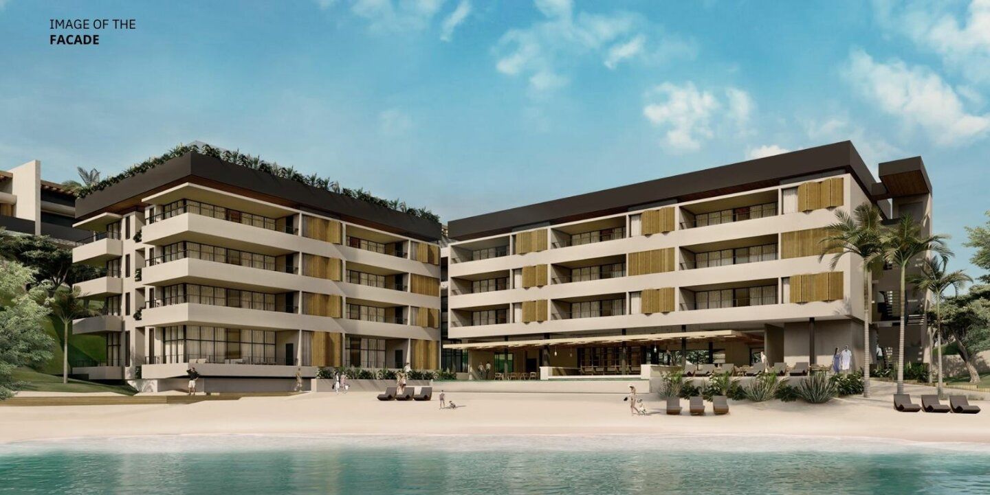 Apartment in Vista Royal