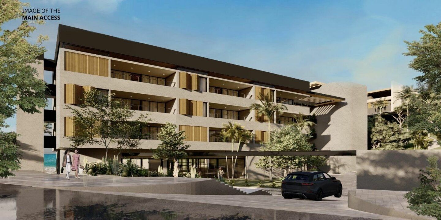 Apartment in Vista Royal