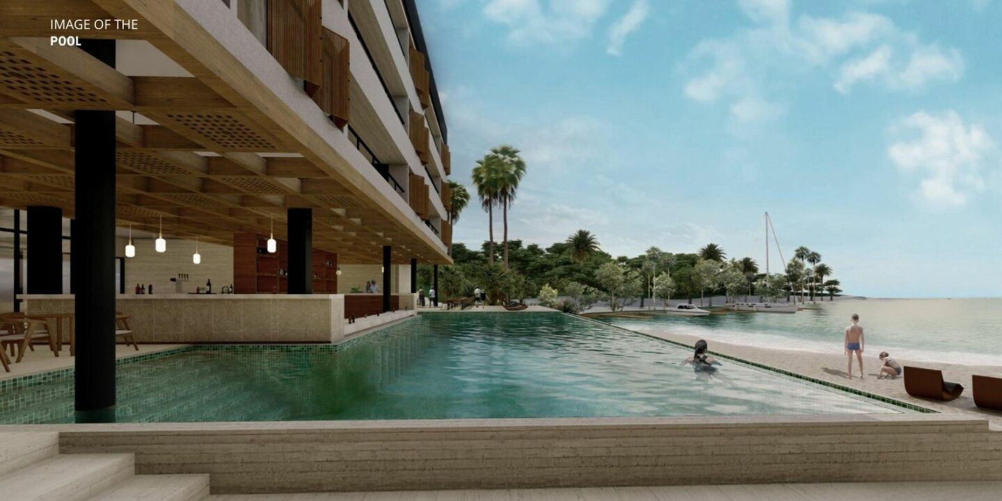 Apartment in Vista Royal