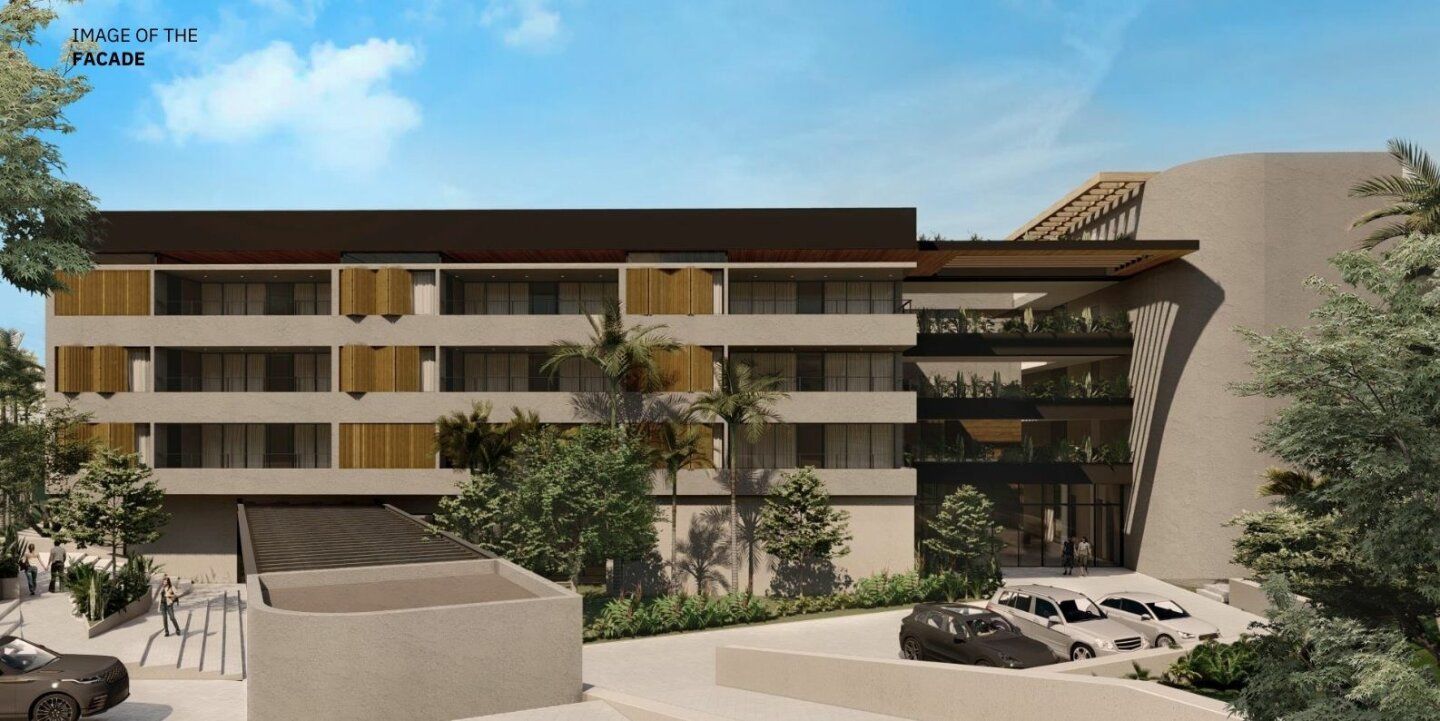 Apartment in Vista Royal