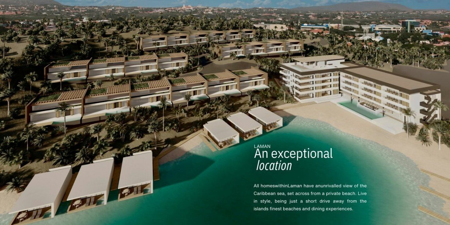 Apartment in Vista Royal