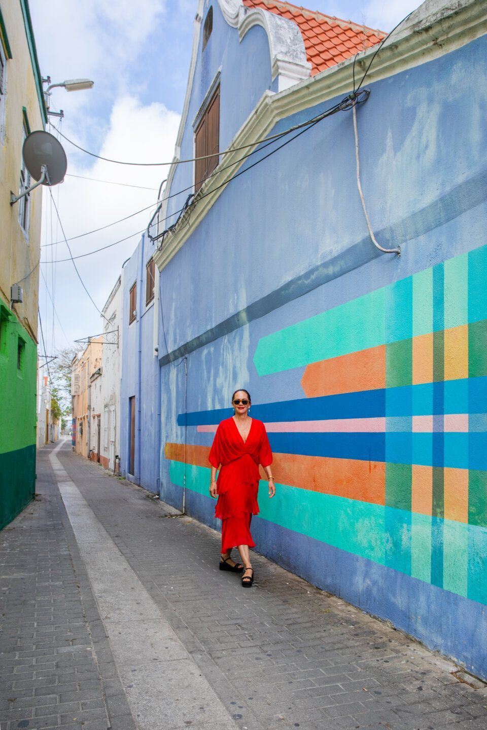 Commercial in Otrobanda
