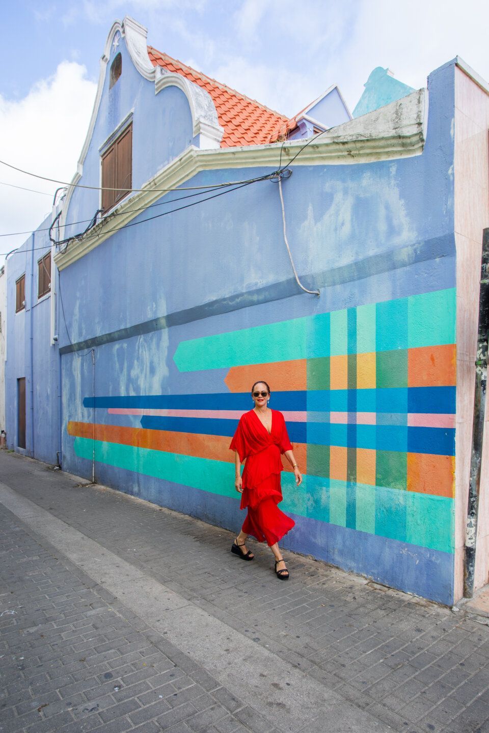 Commercial in Otrobanda