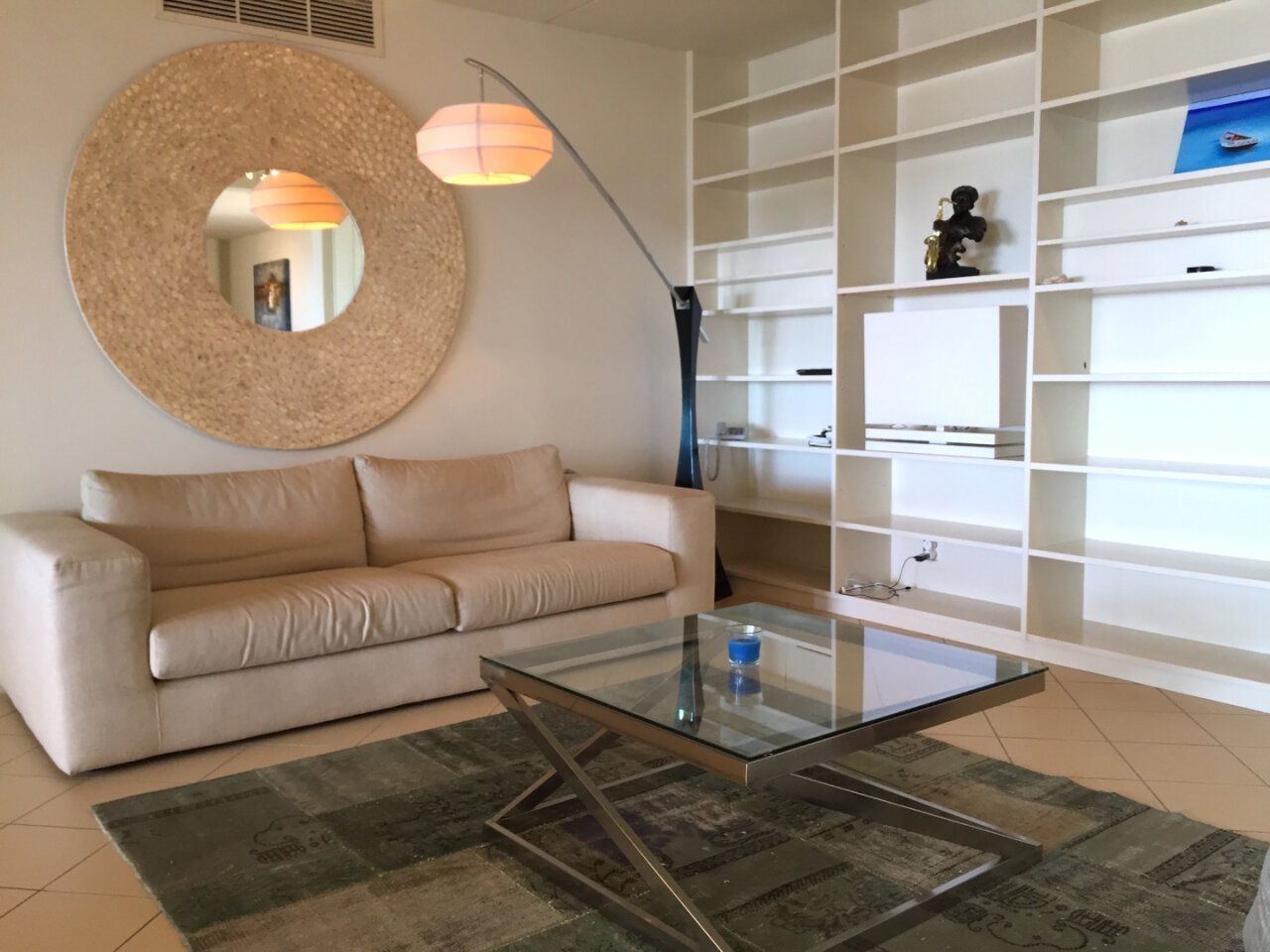 Apartment in Nieuw Nederland